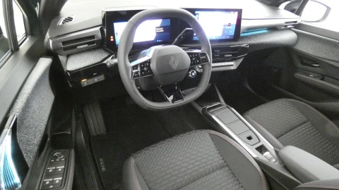 Renault Clio  Hibrido  Full Hybrid E-TECH Techno 117kW