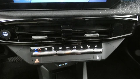 Renault Clio  Hibrido  Full Hybrid E-TECH Techno 117kW