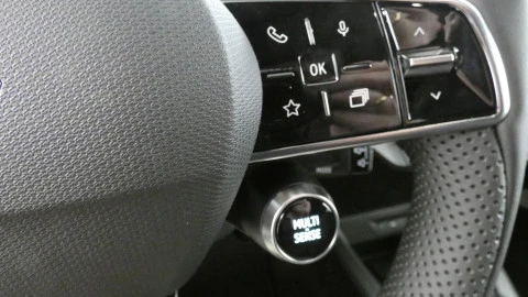 Renault Clio  Hibrido  Full Hybrid E-TECH Techno 117kW