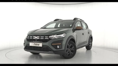 Dacia Sandero  Stepway ECO-G Extreme Go 74kW