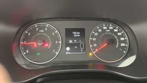 Dacia Sandero  Stepway ECO-G Extreme Go 74kW