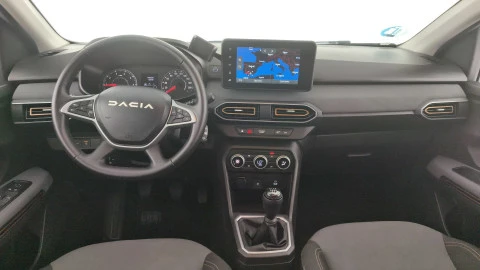 Dacia Sandero  Stepway ECO-G Extreme Go 74kW