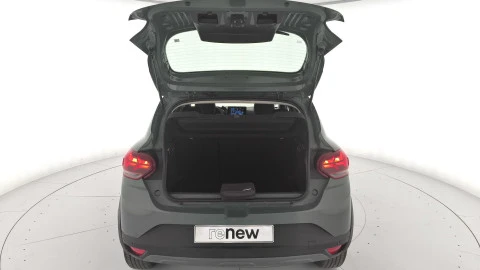 Dacia Sandero  Stepway ECO-G Extreme Go 74kW