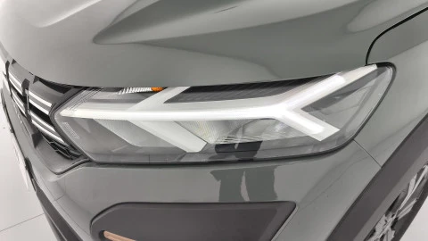 Dacia Sandero  Stepway ECO-G Extreme Go 74kW