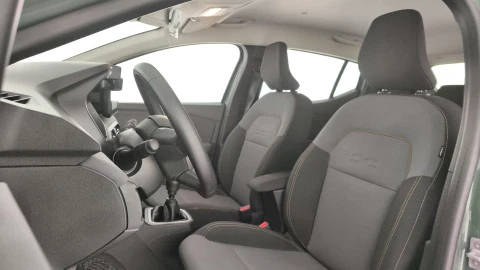 Dacia Sandero  Stepway ECO-G Extreme Go 74kW