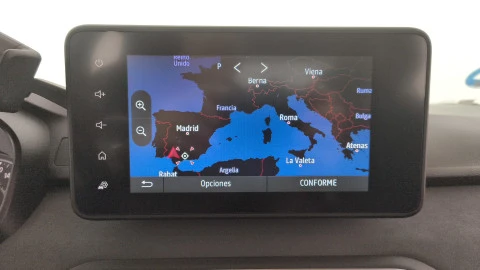 Dacia Sandero  Stepway ECO-G Extreme Go 74kW