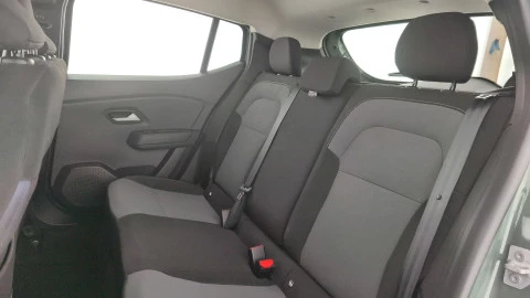 Dacia Sandero  Stepway ECO-G Extreme Go 74kW