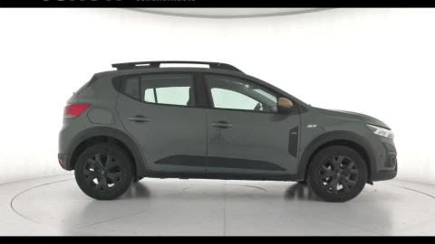 Dacia Sandero  Stepway ECO-G Extreme Go 74kW