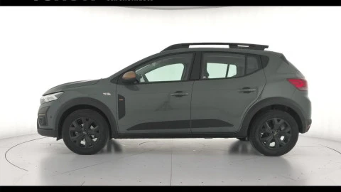 Dacia Sandero  Stepway ECO-G Extreme Go 74kW