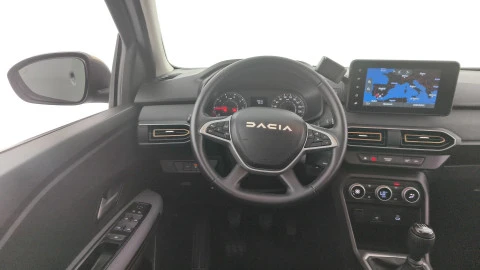Dacia Sandero  Stepway ECO-G Extreme Go 74kW