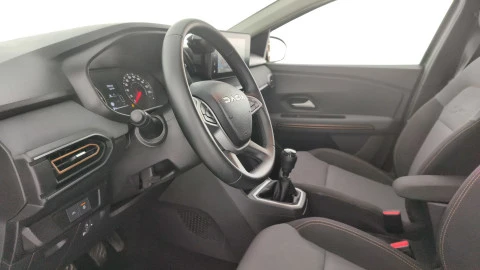 Dacia Sandero  Stepway ECO-G Extreme Go 74kW