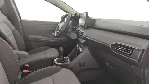 Dacia Sandero  Stepway ECO-G Extreme Go 74kW