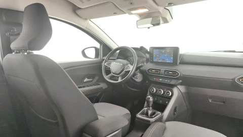 Dacia Sandero  Stepway ECO-G Extreme Go 74kW