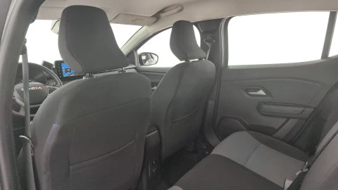 Dacia Sandero  Stepway ECO-G Extreme Go 74kW