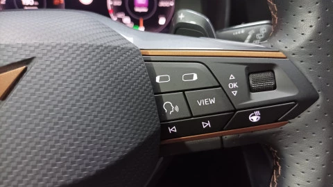 Cupra Formentor 1.5 TSI 110kW (150 CV) DSG