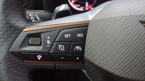 Cupra Formentor 1.5 TSI 110kW (150 CV) DSG