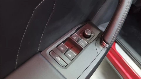 Cupra Formentor 1.5 TSI 110kW (150 CV) DSG