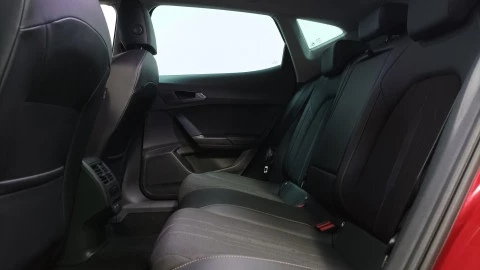 Cupra Formentor 1.5 TSI 110kW (150 CV) DSG