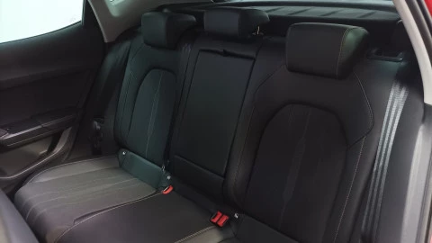 Cupra Formentor 1.5 TSI 110kW (150 CV) DSG