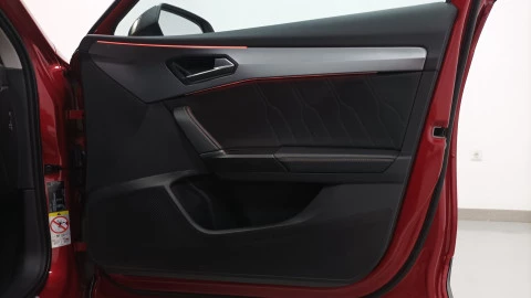 Cupra Formentor 1.5 TSI 110kW (150 CV) DSG