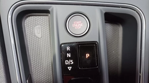 Cupra Formentor 1.5 TSI 110kW (150 CV) DSG