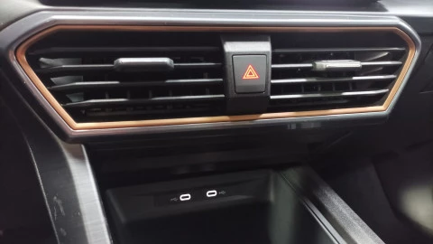 Cupra Formentor 1.5 TSI 110kW (150 CV) DSG