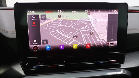 Cupra Formentor 1.5 TSI 110kW (150 CV) DSG