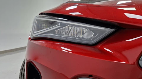 Cupra Formentor 1.5 TSI 110kW (150 CV) DSG