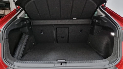 Cupra Formentor 1.5 TSI 110kW (150 CV) DSG