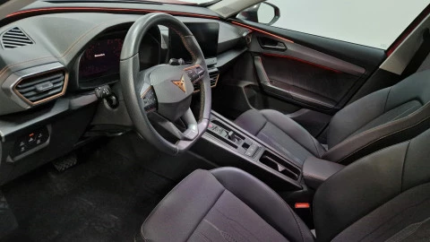 Cupra Formentor 1.5 TSI 110kW (150 CV) DSG