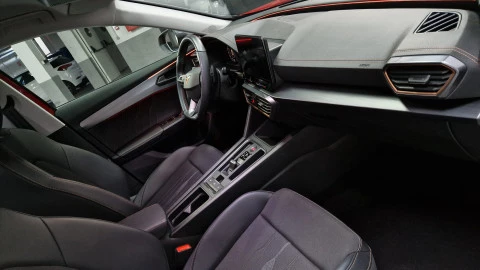 Cupra Formentor 1.5 TSI 110kW (150 CV) DSG