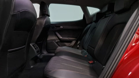 Cupra Formentor 1.5 TSI 110kW (150 CV) DSG