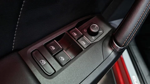 Cupra Formentor 1.5 TSI 110kW (150 CV) DSG