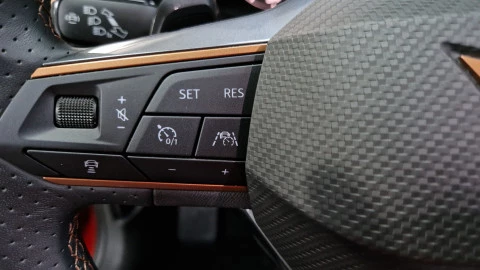 Cupra Formentor 1.5 TSI 110kW (150 CV) DSG