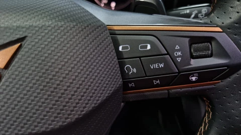 Cupra Formentor 1.5 TSI 110kW (150 CV) DSG