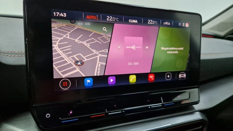 Cupra Formentor 1.5 TSI 110kW (150 CV) DSG