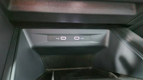 Cupra Formentor 1.5 TSI 110kW (150 CV) DSG