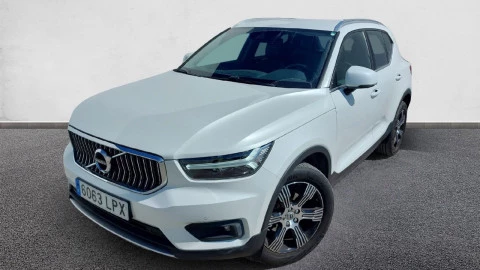 Volvo XC40 1.5 T3 Inscription Auto