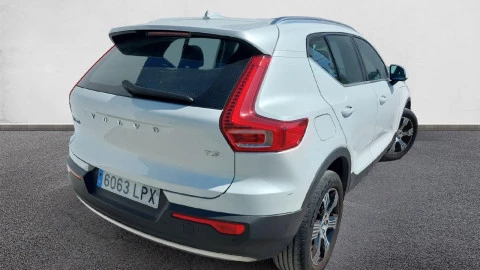 Volvo XC40 1.5 T3 Inscription Auto