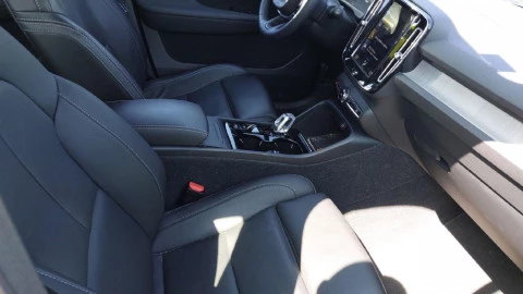 Volvo XC40 1.5 T3 Inscription Auto