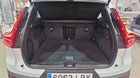 Volvo XC40 1.5 T3 Inscription Auto