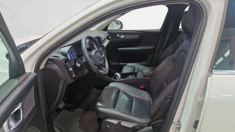 Volvo XC40 1.5 T3 Inscription Auto