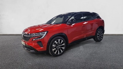 Renault Austral Techno E-Tech Full Hybrid 147kW (200CV)