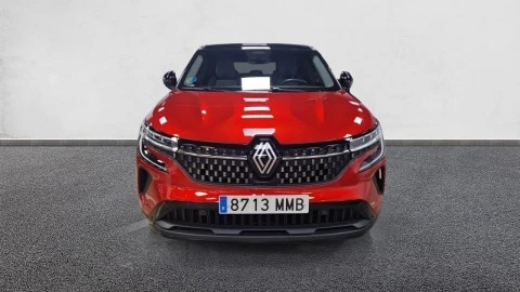 Renault Austral Techno E-Tech Full Hybrid 147kW (200CV)