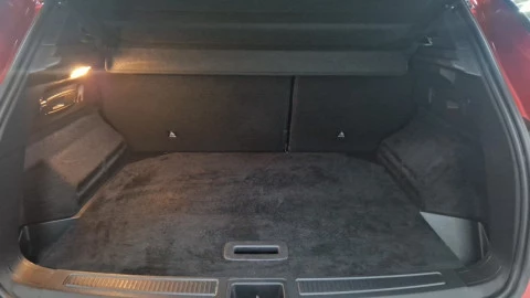 Renault Austral Techno E-Tech Full Hybrid 147kW (200CV)