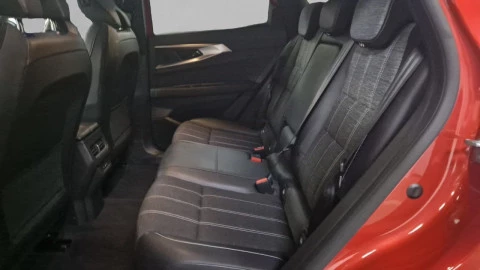 Renault Austral Techno E-Tech Full Hybrid 147kW (200CV)