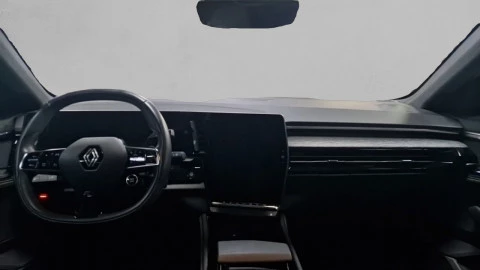 Renault Austral Techno E-Tech Full Hybrid 147kW (200CV)