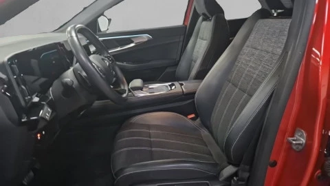 Renault Austral Techno E-Tech Full Hybrid 147kW (200CV)