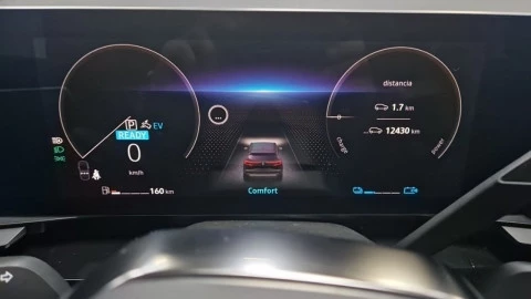 Renault Austral Techno E-Tech Full Hybrid 147kW (200CV)