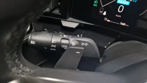 Renault Austral Techno E-Tech Full Hybrid 147kW (200CV)